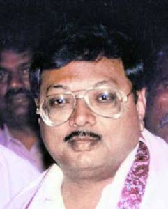 M. K. Azhagiri